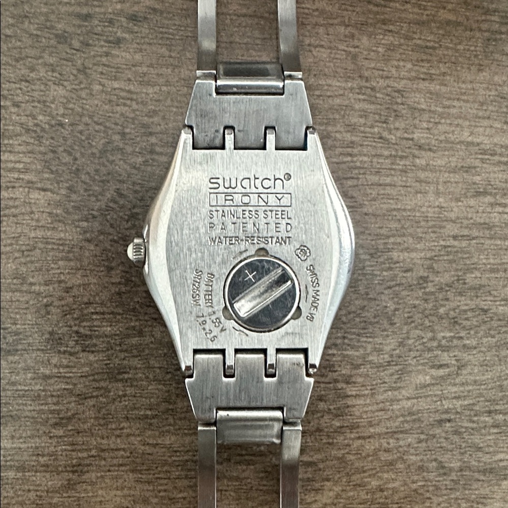 SWATCH Vintage Watch - Picture 4 of 6